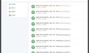 图片[2]-加盟做一个和我一样的网站！实现躺赚梦！-云网创