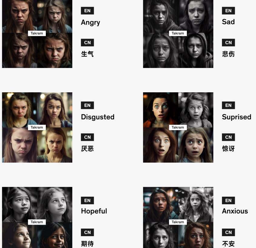 图片[3]-Midjourney辞典AIGC中英双语图文辞典+提示关键词Prompt大全-云网创