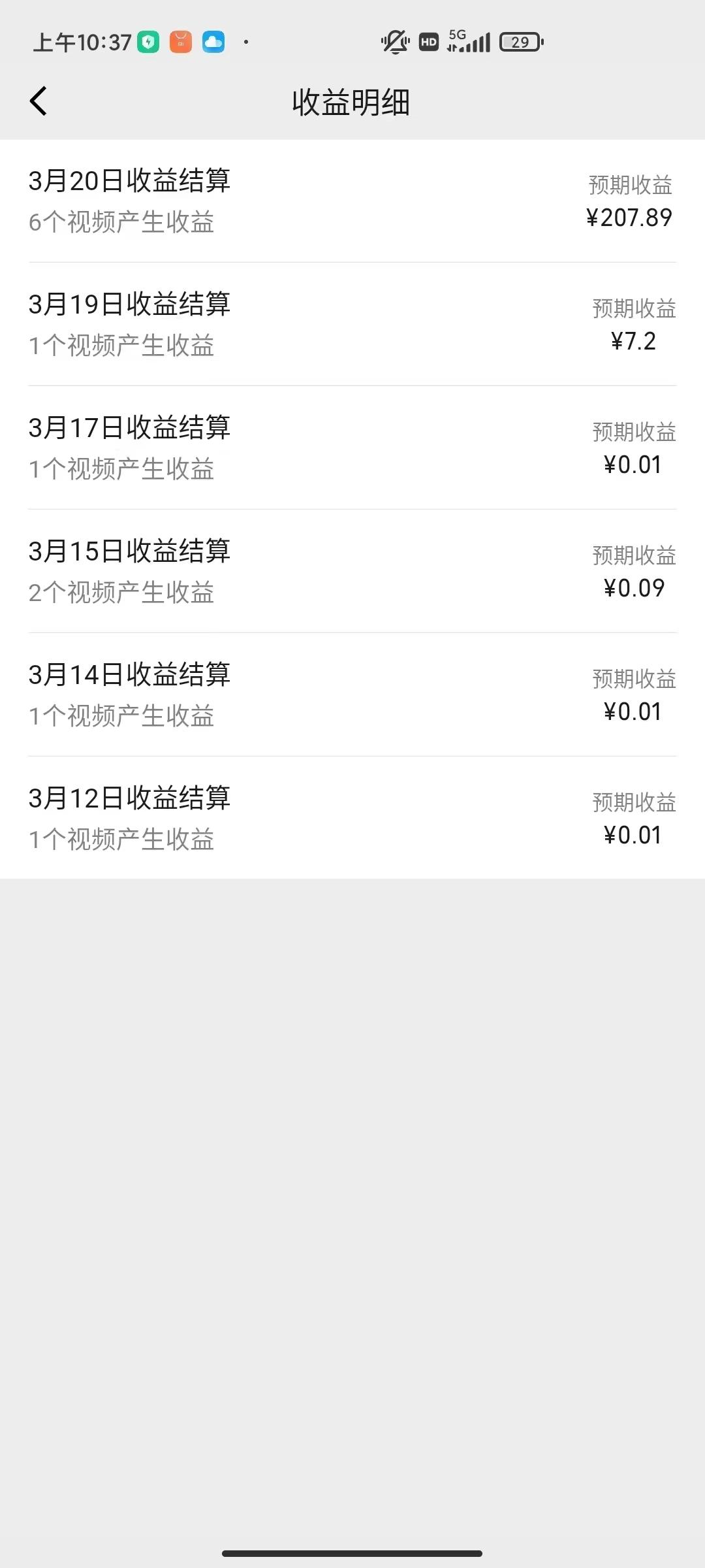 图片[1]-(9648期)盘点视频号创作分成计划，快速过原创日入300+，从0到1完整项目教程！-云网创