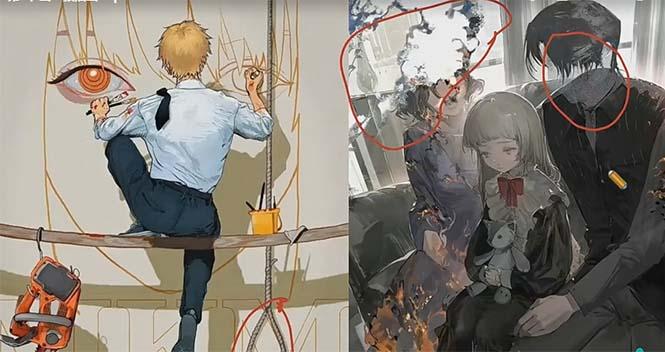 (9863期)厚涂人物-插画创作班：基础入门教程(8节课)-云网创