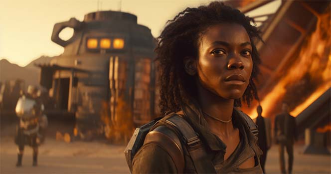 图片[1]-Curious Refuge -全球首个AI人工智能电影制作训练营-中英字幕|1080P|附素材-云网创