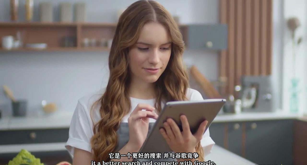 图片[2]-(9287期)如何使用AI人工智能制作生成人物视频课程-11节课-中英字幕-云网创