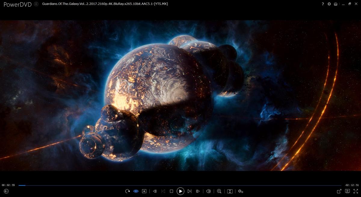 PowerDVD v24.0.0623.62绿化版-趣奇资源网-第7张图片