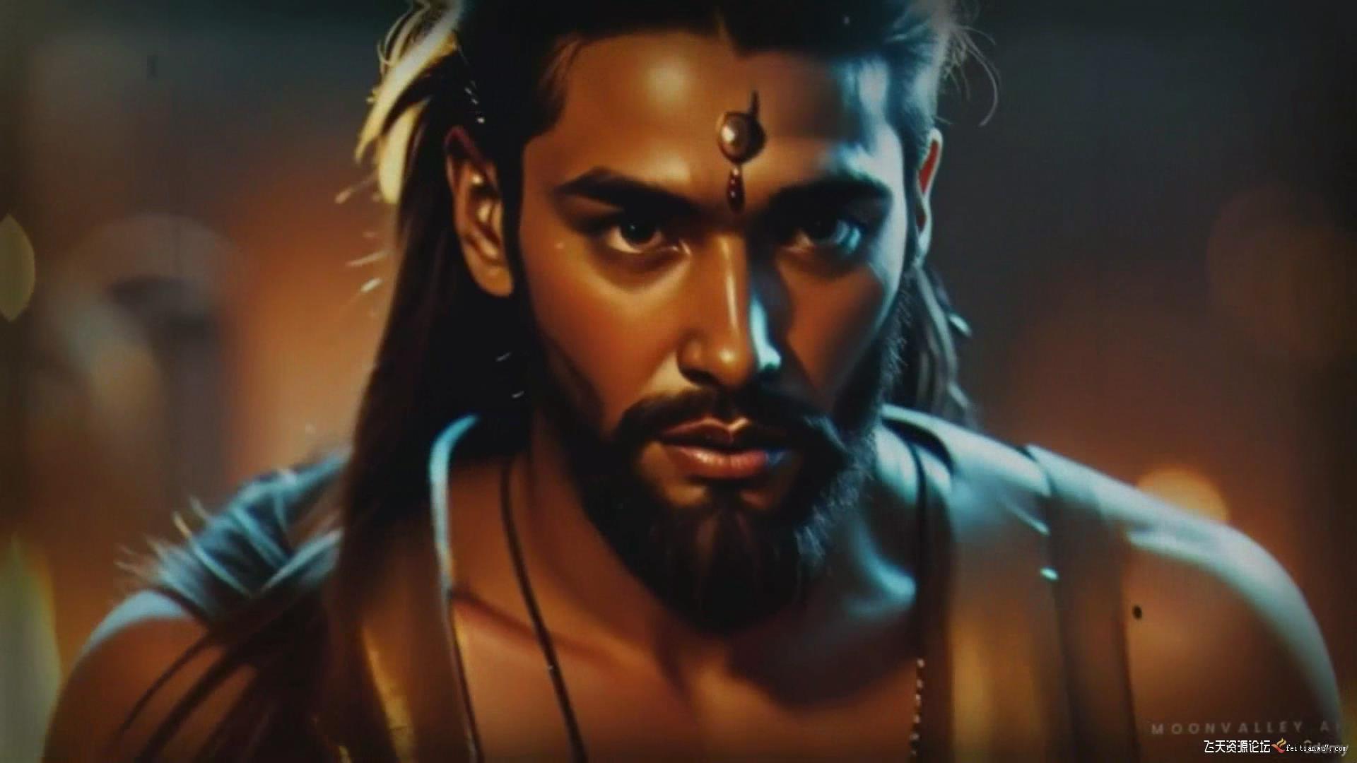 图片[3]-(9457期)Moonvalley AI 完全大师级AI人工智能文本生成视频教程-中英字幕-云网创