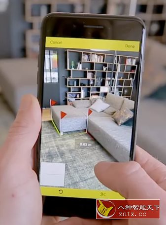 CamToPlan 增强现实卷尺v5.4.1高级版-云网创