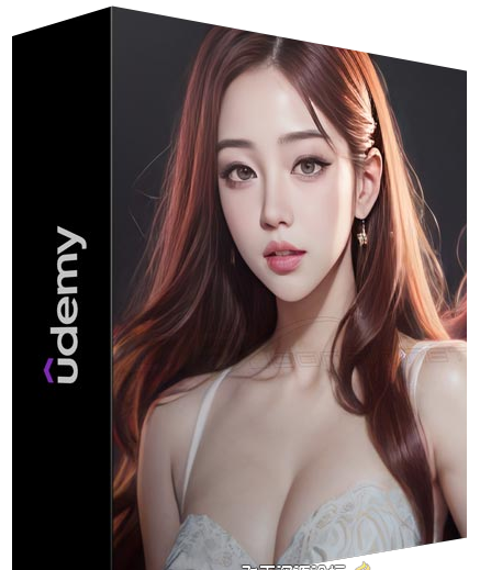 利用Stable Diffusion创建动漫艺术图像使用AI绘画赚钱-中英字幕-云网创