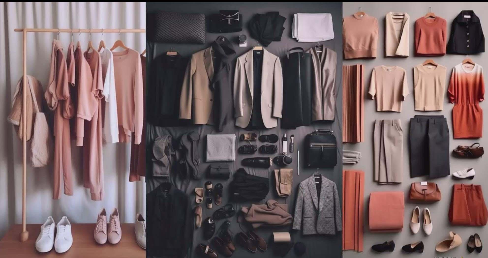 图片[5]-利用 Midjourneys Ai 人工智能设计自己的服装AI大师班-10节课-中英字幕-云网创