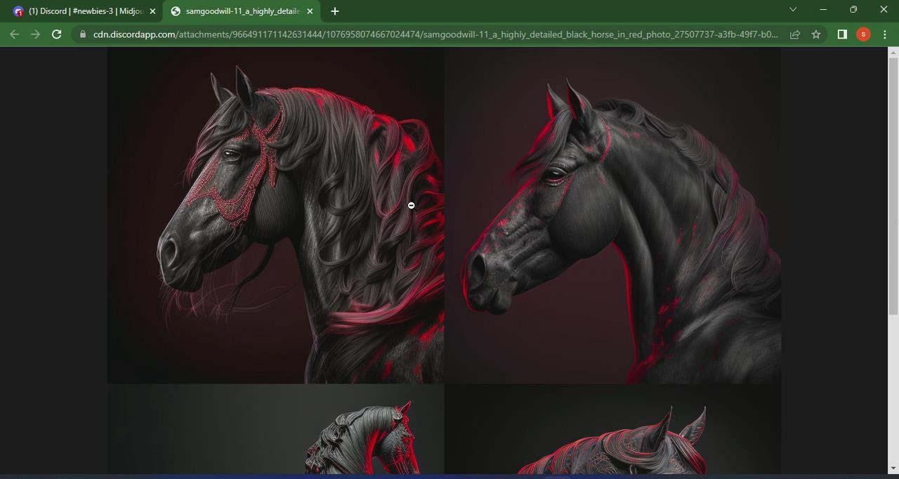 图片[1]-Midjourney AI：从零基础到高级版的大师班教程-34节课-中英字幕-云网创