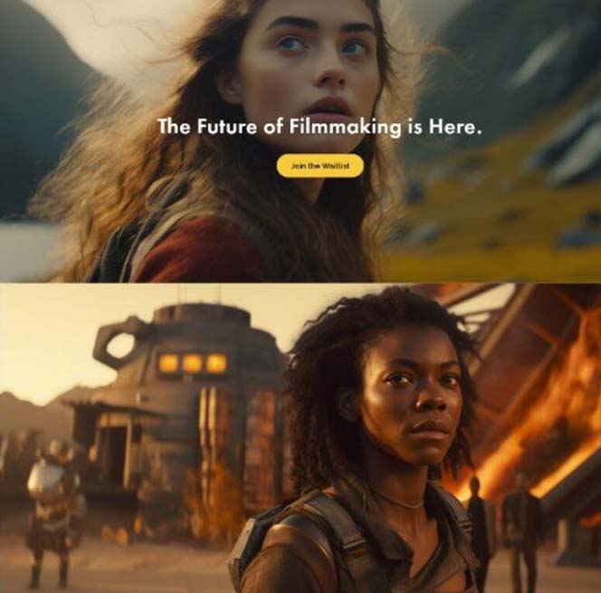 Curious Refuge -全球首个AI人工智能电影制作训练营-中英字幕|1080P|附素材-云网创