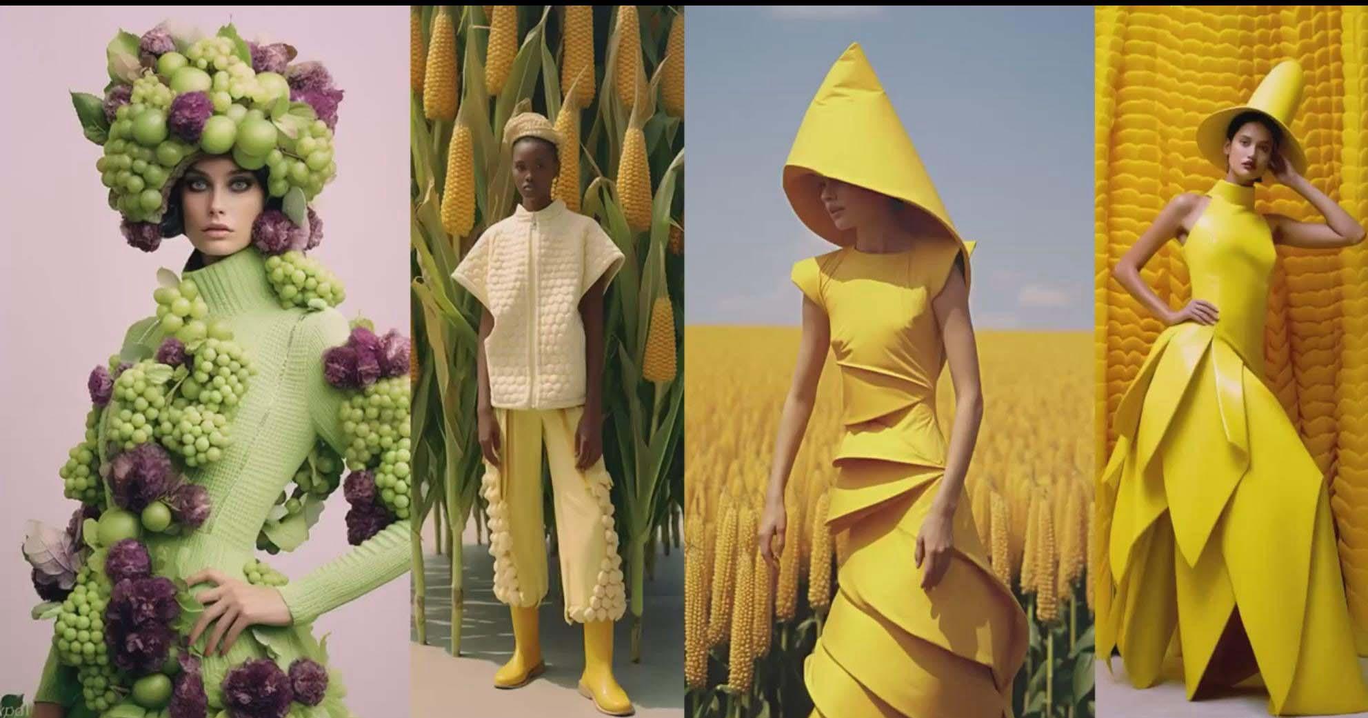 图片[6]-利用 Midjourneys Ai 人工智能设计自己的服装AI大师班-10节课-中英字幕-云网创