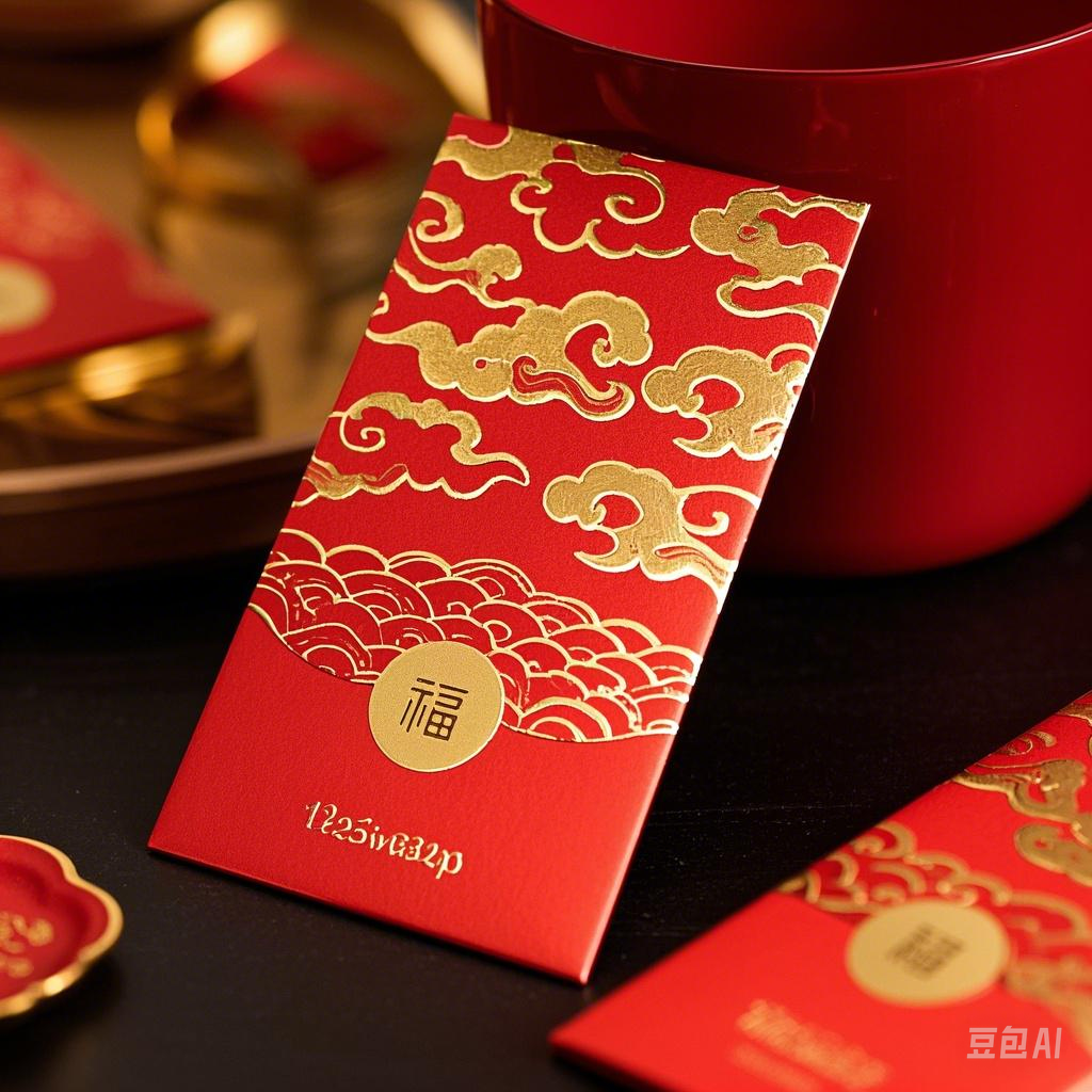 春节微信红包封面自制这么简单？带你轻松玩转最全教程~-云网创