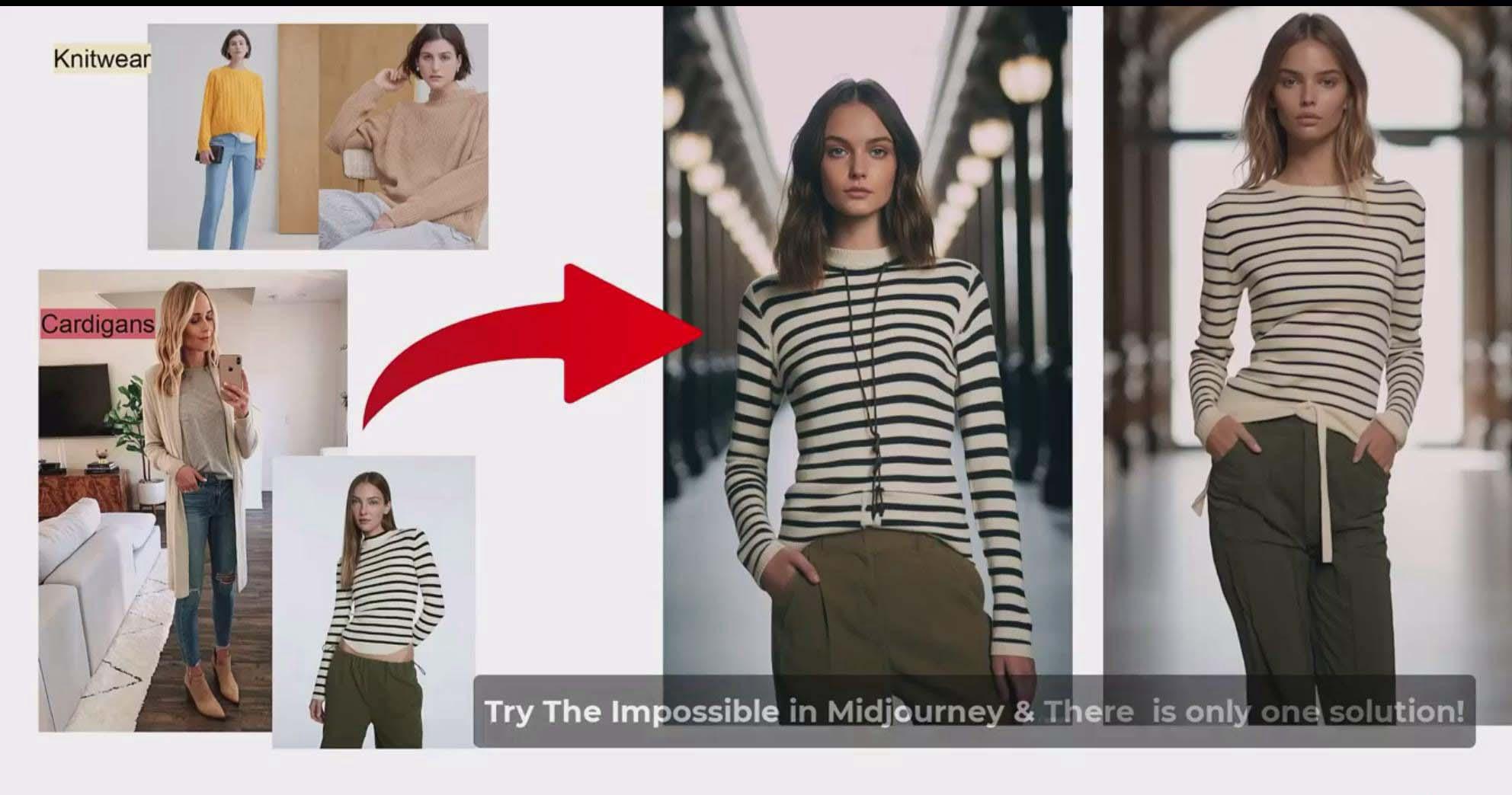 图片[12]-利用 Midjourneys Ai 人工智能设计自己的服装AI大师班-10节课-中英字幕-云网创