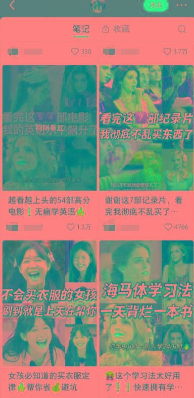 图片[1]-小红书最新创业粉引流，黑科技引爆全网流量裂变，简单操作长期吸粉-云网创