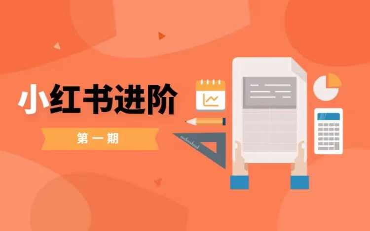 小红书进阶篇,零基础小白实战课,普通人变现的课程-云网创