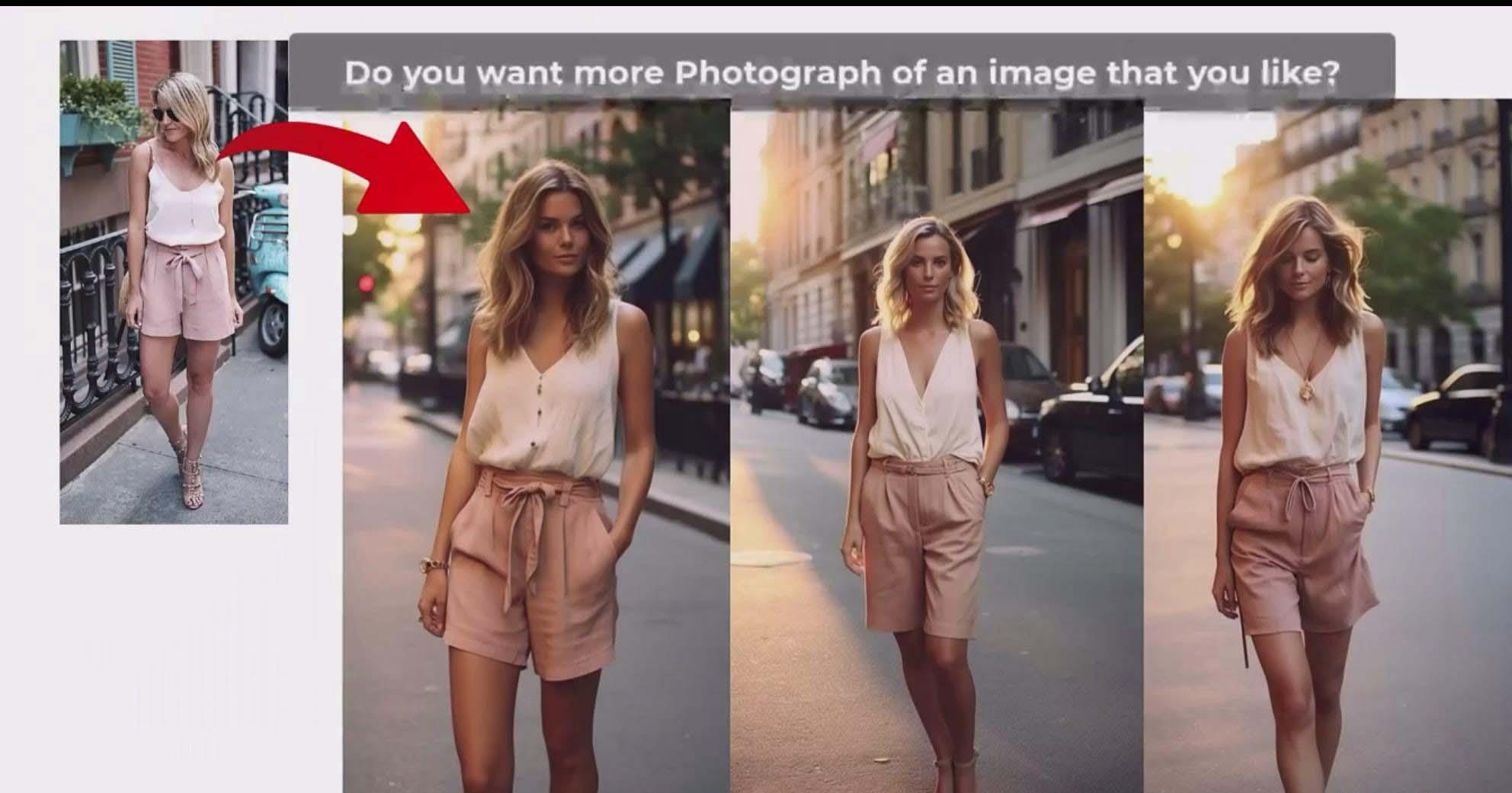 图片[13]-利用 Midjourneys Ai 人工智能设计自己的服装AI大师班-10节课-中英字幕-云网创