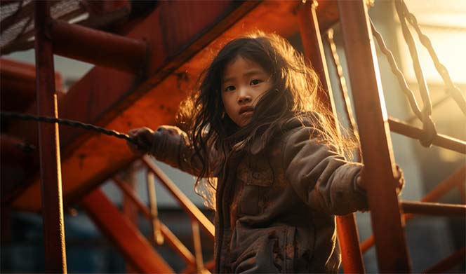 图片[4]-Curious Refuge -全球首个AI人工智能电影制作训练营-中英字幕|1080P|附素材-云网创