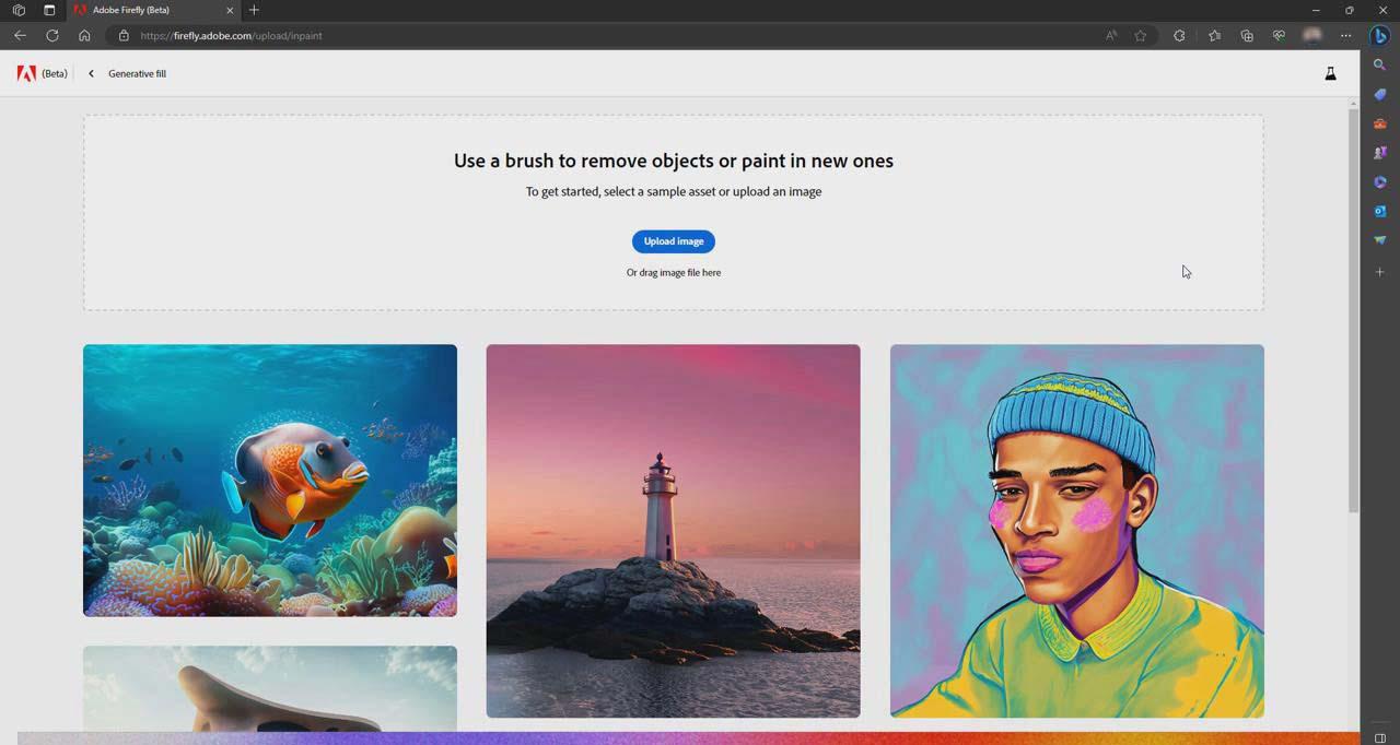 图片[2]-使用Adobe Firefly AI人工智能转变您的图像创造力教程-18节课-中英字幕-云网创