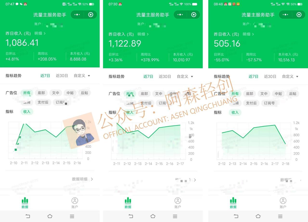 图片[1]-(9535期)无需技术，AI掘金2.0插件让你轻松赚钱，短期做到月入3万！-云网创