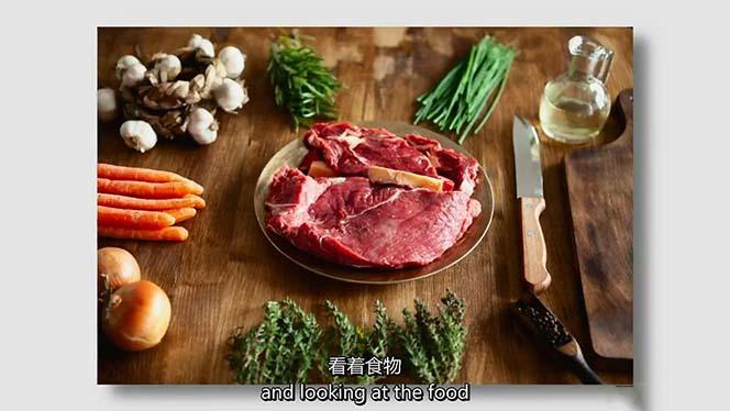 图片[4]-iPhone 美食摄影-掌握美食摄影造型-构图和编辑艺术-21节课-中英字幕-云网创