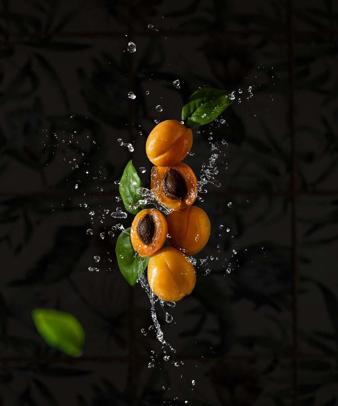 图片[10]-摄影师Daria Kalugina 12种悬浮美食摄影布光造型教程-21节课-中文字幕-云网创