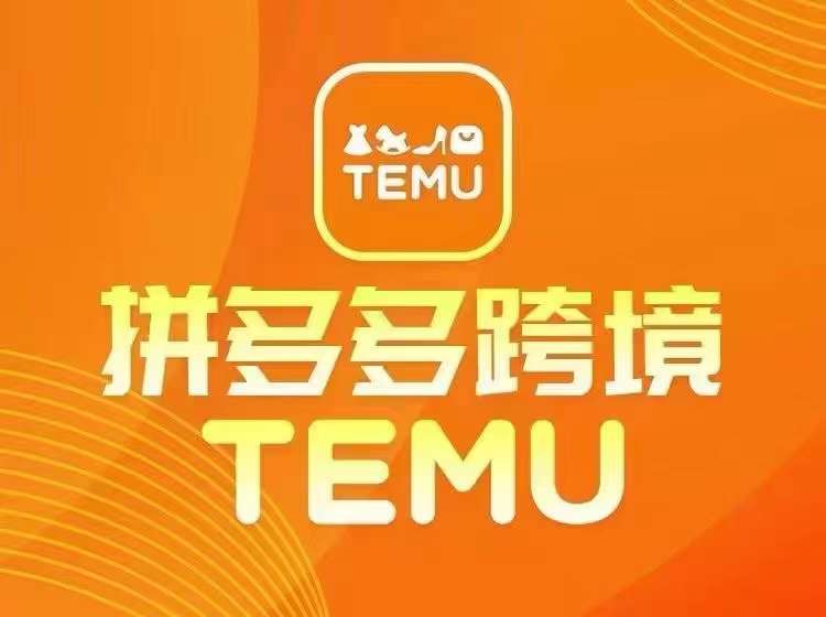 最新TEMU拼多多跨境教程，开店、运营、选品-云网创
