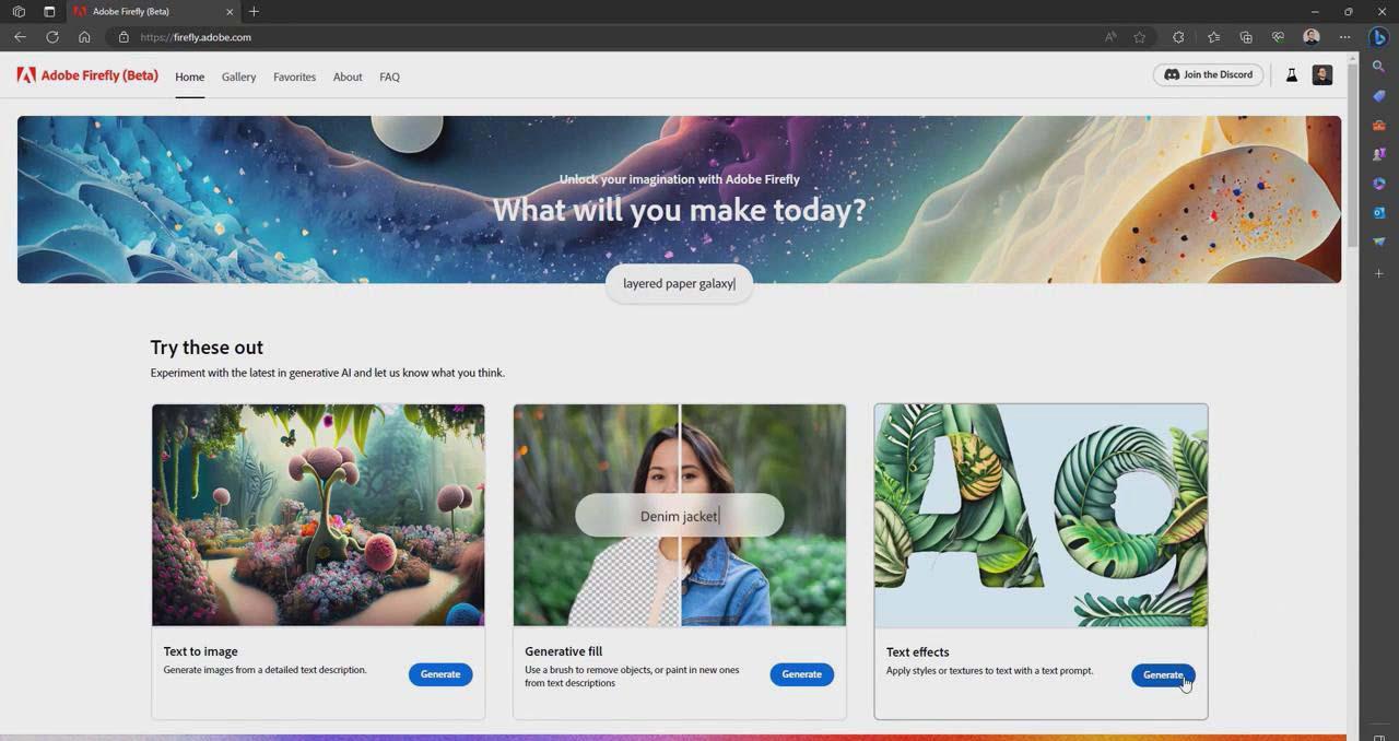 图片[3]-使用Adobe Firefly AI人工智能转变您的图像创造力教程-18节课-中英字幕-云网创
