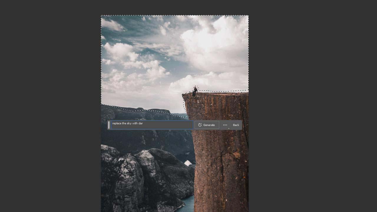 图片[8]-使用Adobe Firefly AI人工智能转变您的图像创造力教程-18节课-中英字幕-云网创