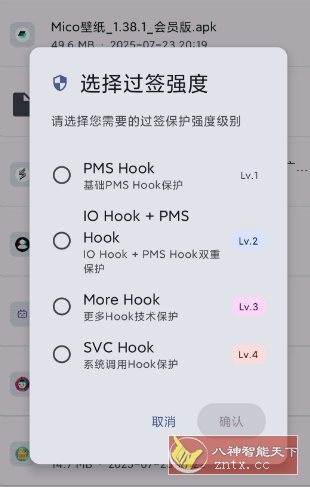 SRPatch 去签名工具v1.0-云网创