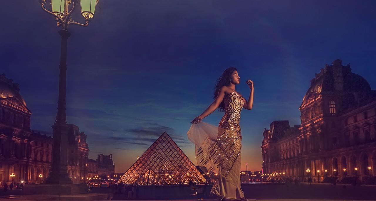 Scott Robert Lim - 强大的构图技巧摄影构图大师班教程-12节课-中英字幕-云网创