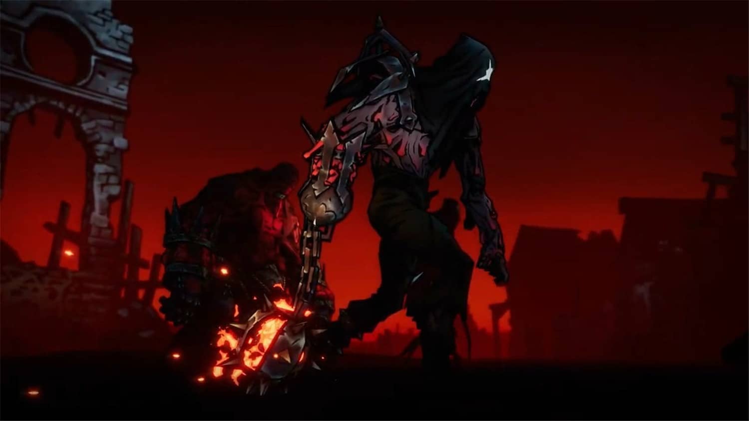 《暗黑地牢2》v2.02中文版-云网创