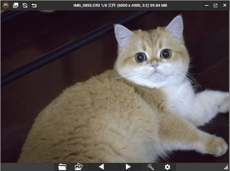 PicView看图工具v3.1.5中文版-云网创