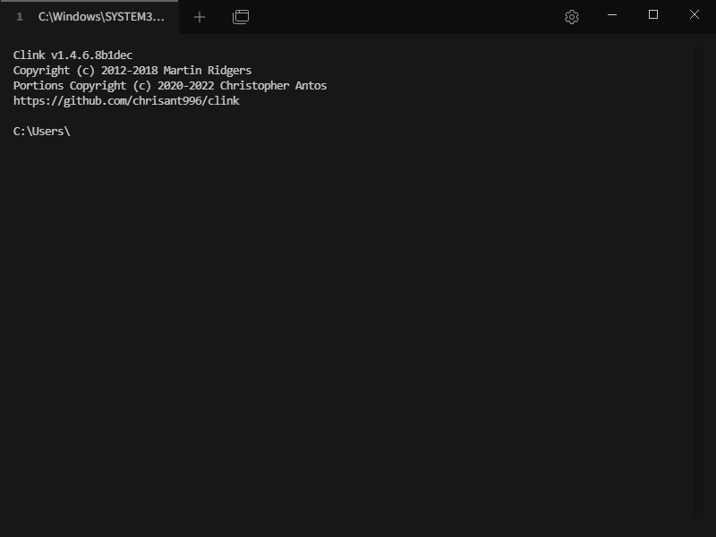Tabby终端仿真器v1.0.226便携版-云网创