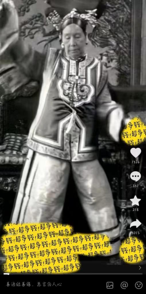 (8552期)图片一键生成跳舞视频，两种发展方向，吸粉效果无敌，-云网创