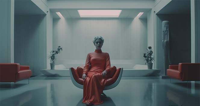 图片[2]-Curious Refuge -全球首个AI人工智能电影制作训练营-中英字幕|1080P|附素材-云网创