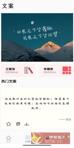 文案大师 v1.0纯净版-云网创