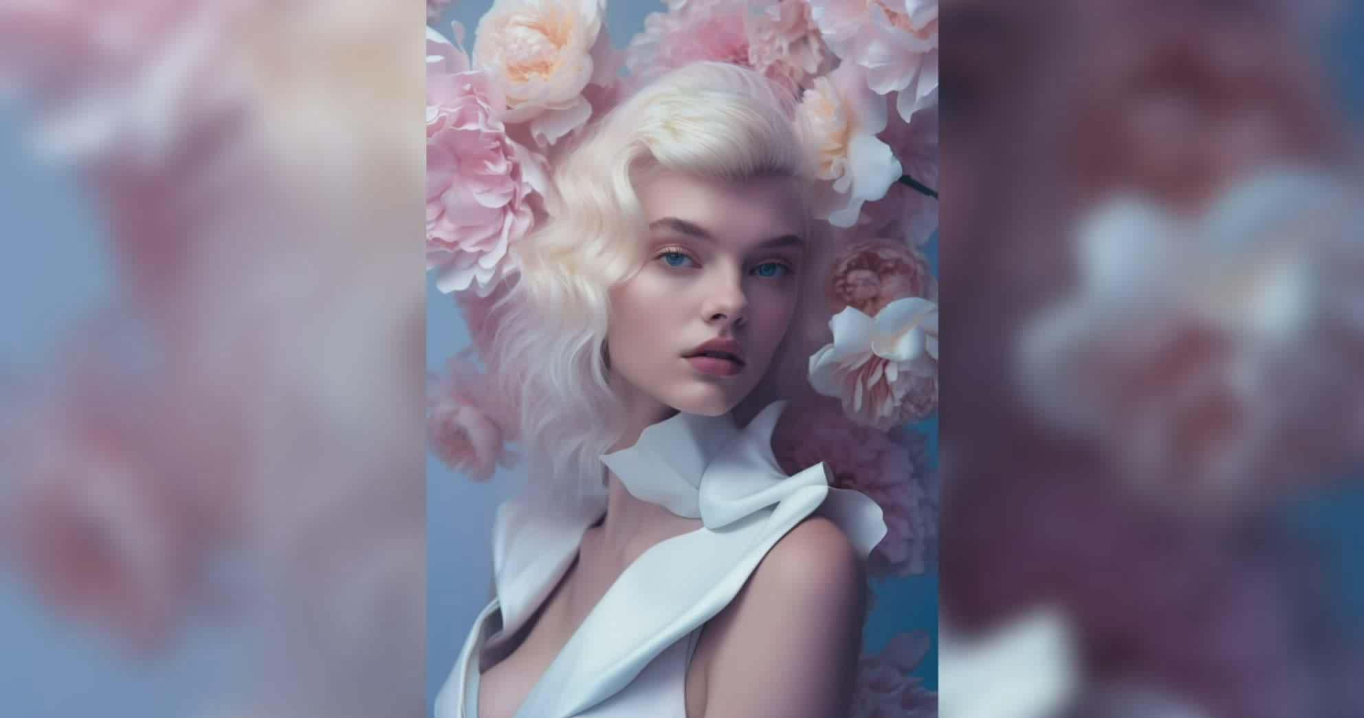 图片[4]-Midjourney AI人工智能创建和销售令人惊叹的海报教程-10节课-中英字幕-云网创