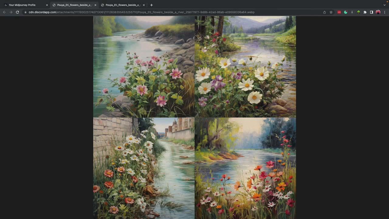 图片[4]-Midjourney, Adobe Firefly AI, ChatGPT 4大型AI人工智能-137节课-中英字幕-云网创