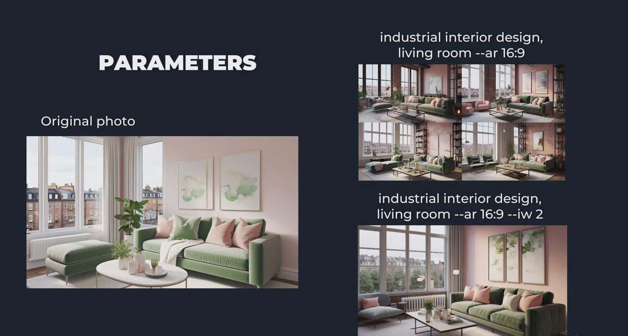 (9296期)Esther Olga Blikhar-基于AI人工智能的室内建筑设计教程-11节课-中英字幕-云网创