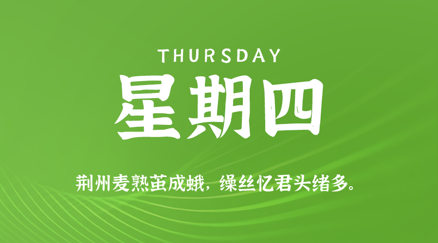 2025年07月17日新闻早讯，每天60s读懂世界-云网创