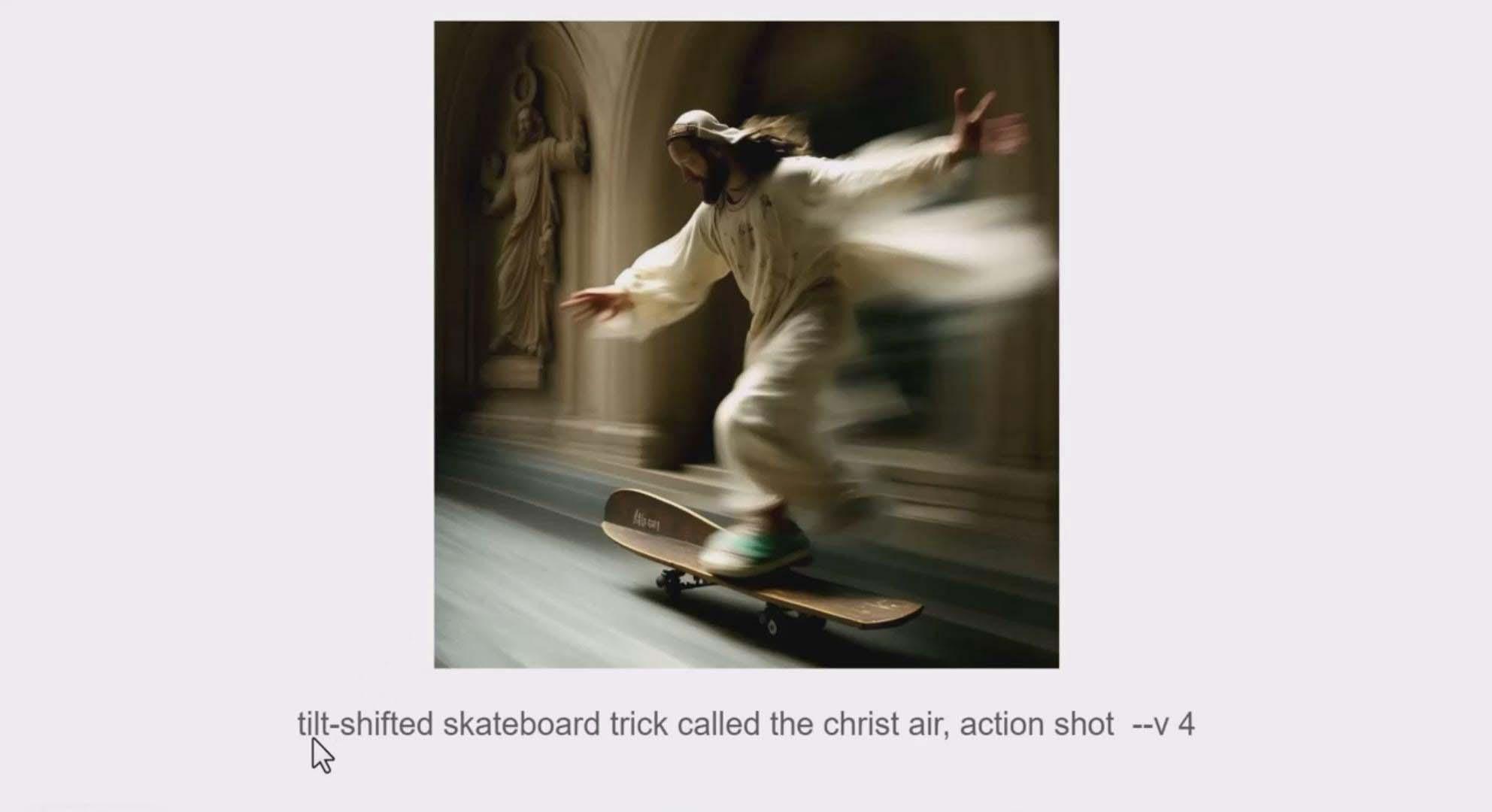 图片[10]-掌握 MidJourney V5 AI + ChatGPT创建一致的角色设计图像-22节课-中英字幕-云网创