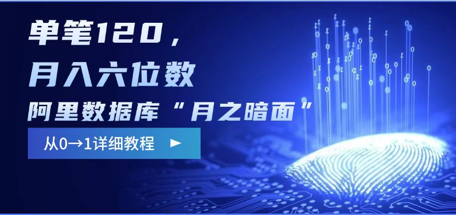 阿里数据库“月之暗面“影评撰写，边追剧边赚钱，单笔120,，月入过W-云网创