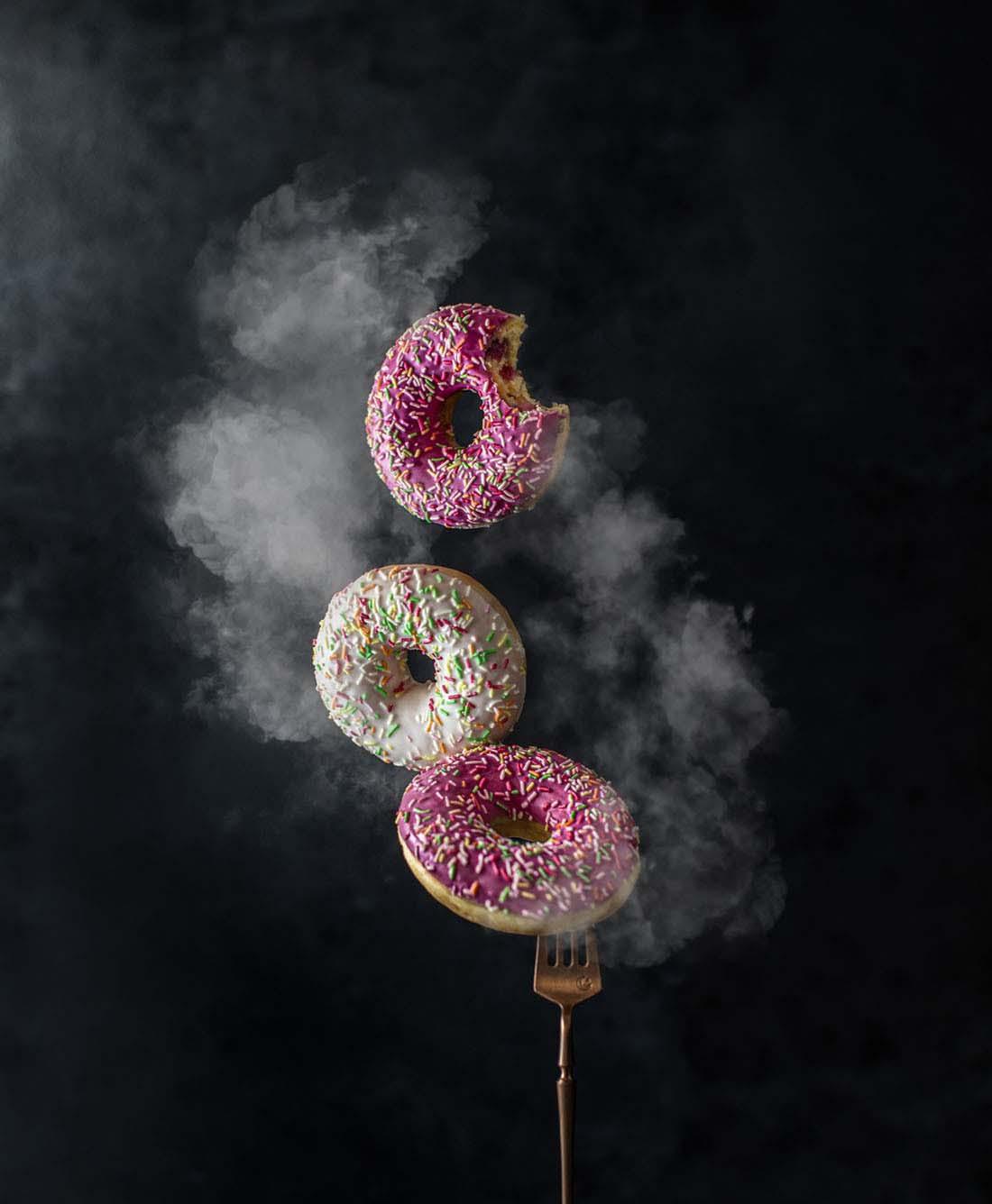 图片[4]-摄影师Daria Kalugina 12种悬浮美食摄影布光造型教程-21节课-中文字幕-云网创